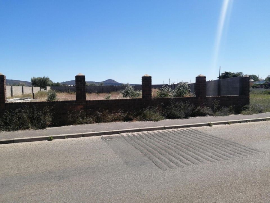 0 Bedroom Property for Sale in Riverlands Western Cape